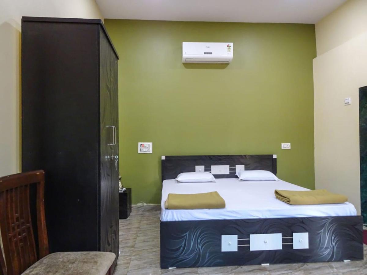 Aarya Farm Bed & Breakfast Bhom Екстериор снимка